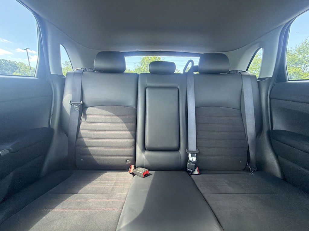 Thumbnail: 2024 Mitsubishi Outlander Sport - 10