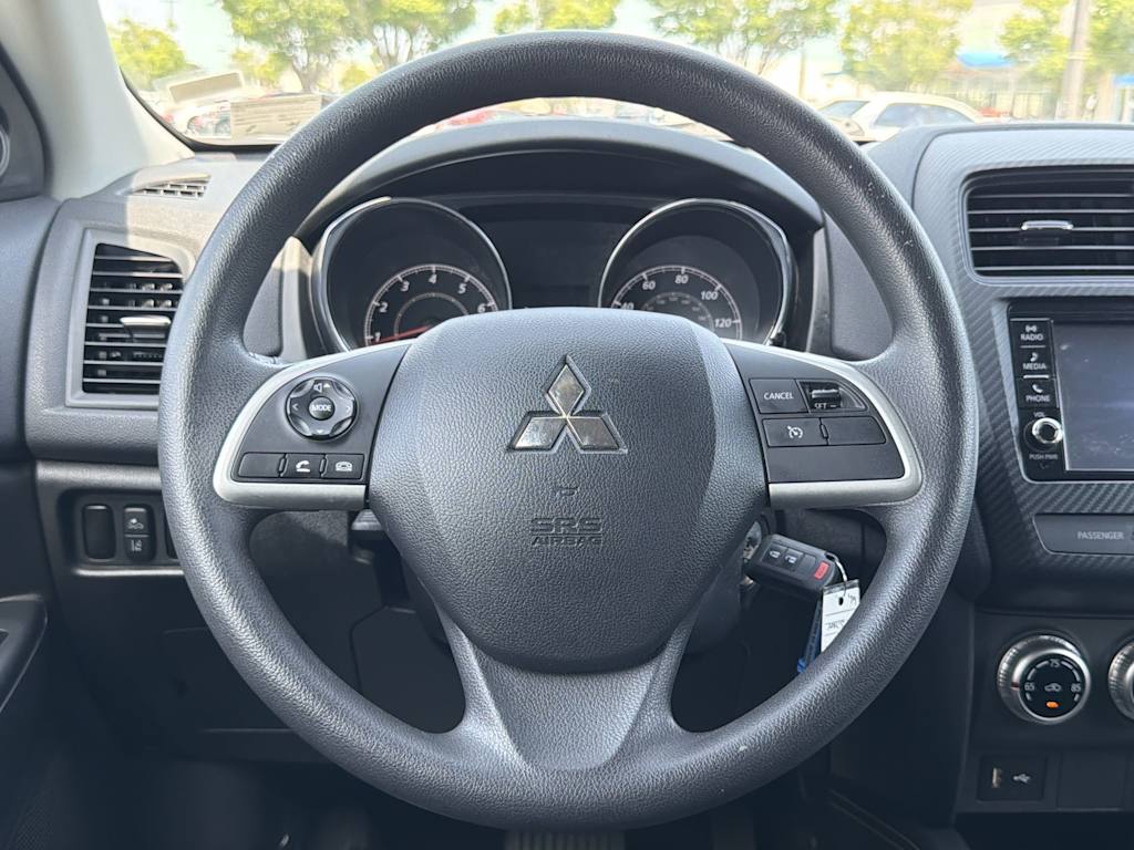 Thumbnail: 2024 Mitsubishi Outlander Sport - 2