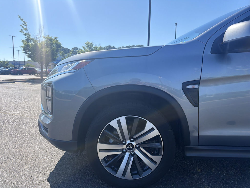 Thumbnail: 2024 Mitsubishi Outlander Sport - 7
