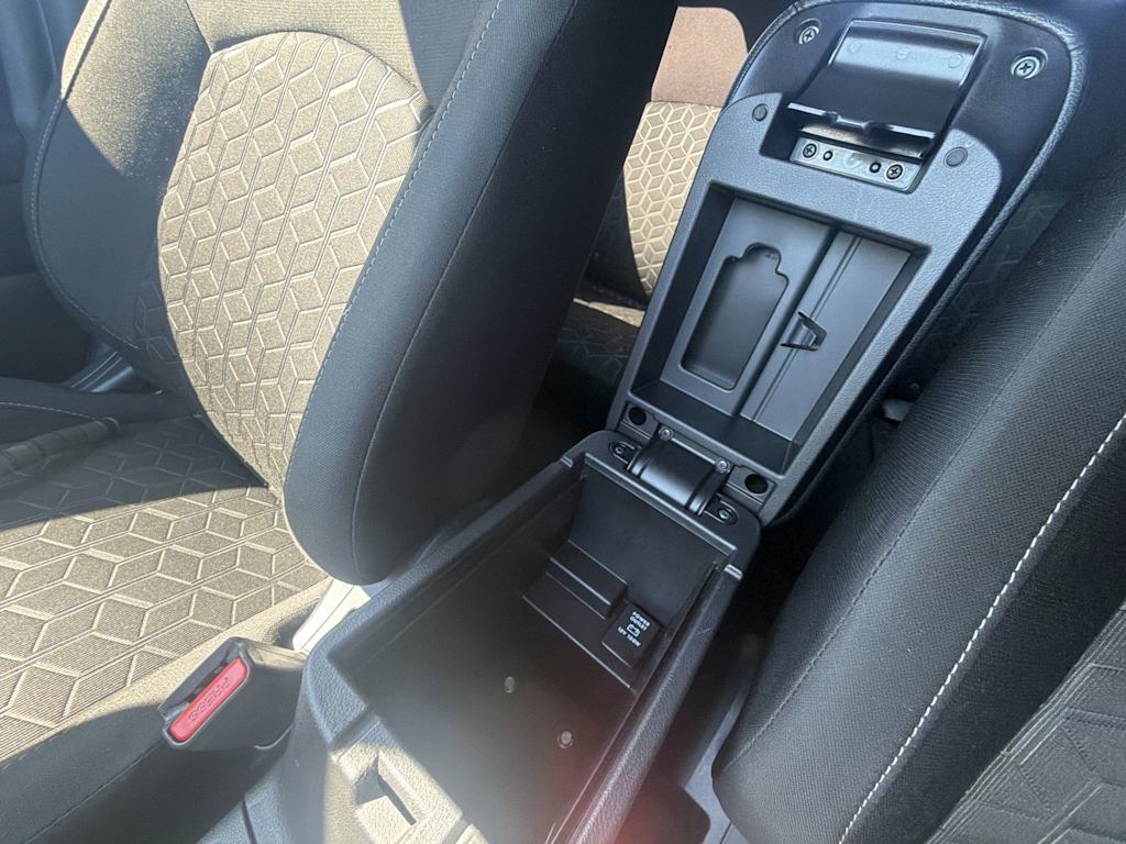 Thumbnail: 2024 Mitsubishi Outlander Sport - 10