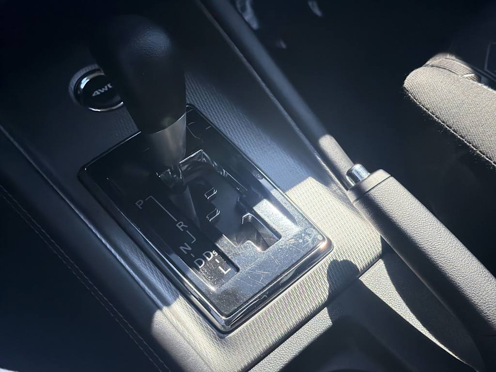Thumbnail: 2024 Mitsubishi Outlander Sport - 13