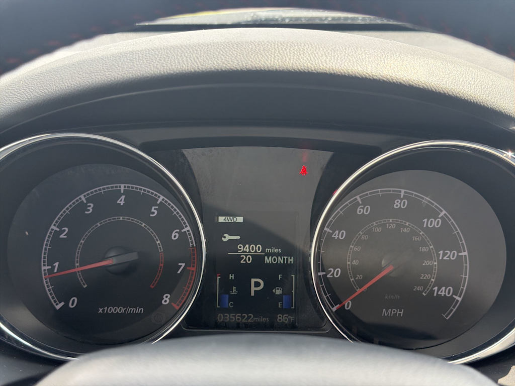 Thumbnail: 2025 Mitsubishi Outlander Sport - 12