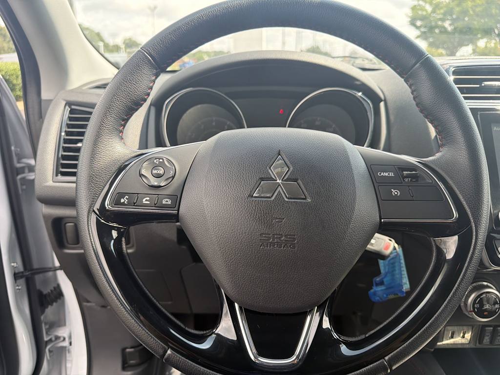 Thumbnail: 2025 Mitsubishi Outlander Sport - 2