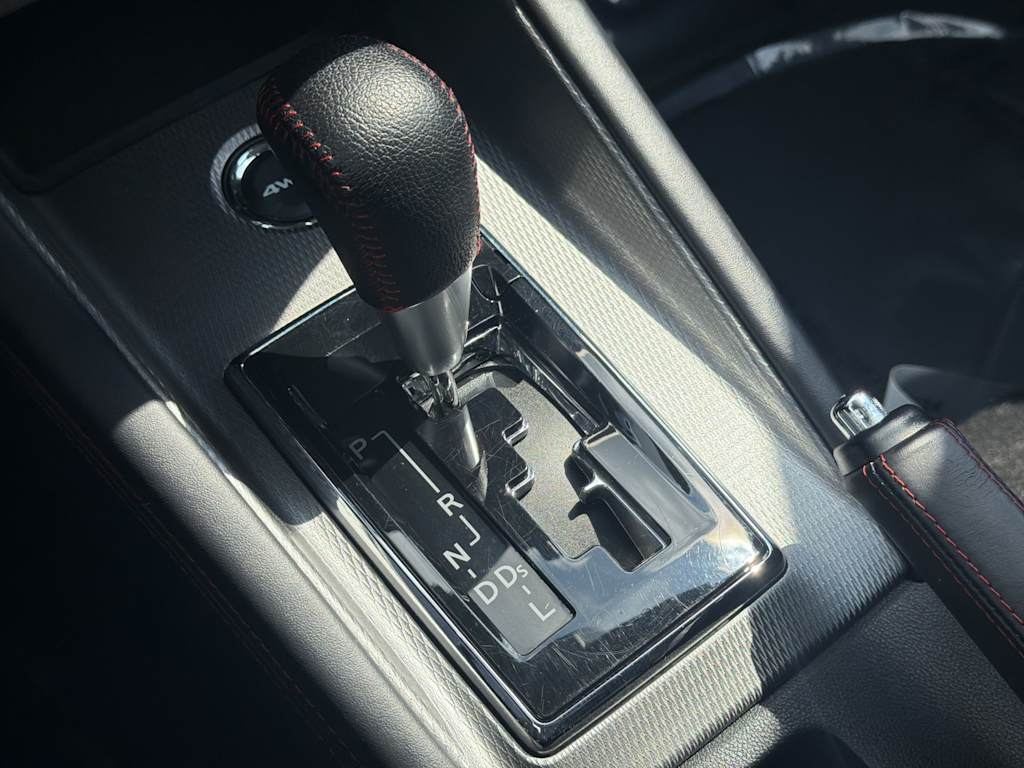 Thumbnail: 2025 Mitsubishi Outlander Sport - 11
