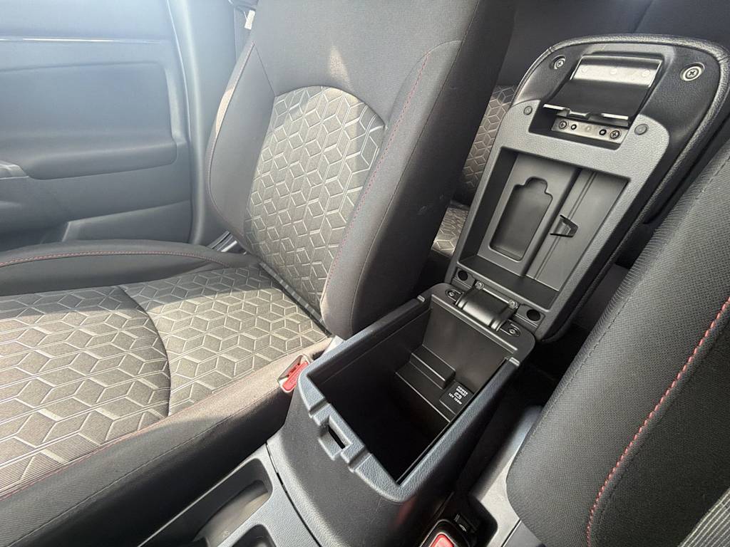 Thumbnail: 2025 Mitsubishi Outlander Sport - 24