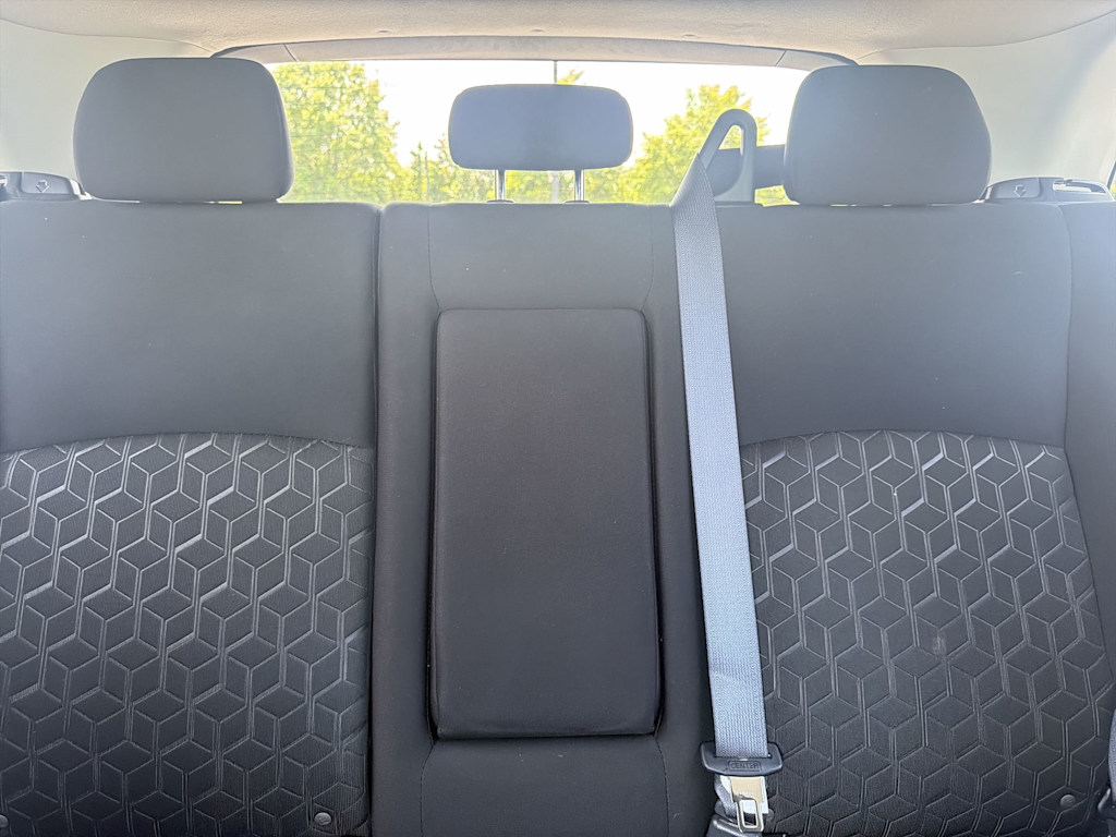Thumbnail: 2024 Mitsubishi Outlander Sport - 9