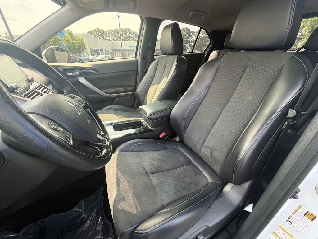 Thumbnail: 2024 Mitsubishi Eclipse Cross - 8