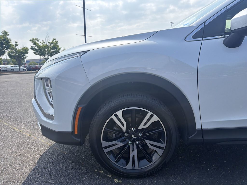 Thumbnail: 2024 Mitsubishi Eclipse Cross - 6