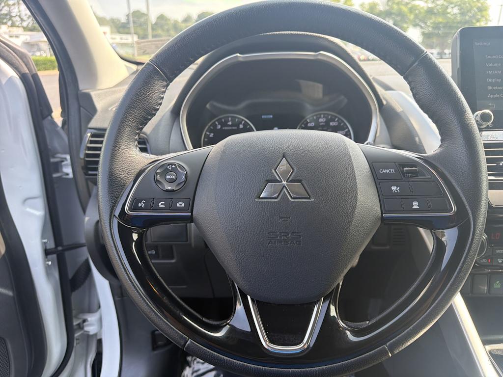 Thumbnail: 2024 Mitsubishi Eclipse Cross - 2