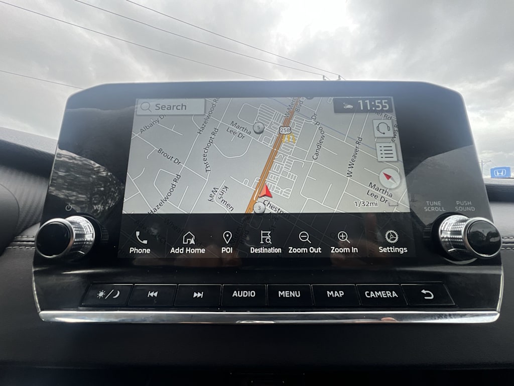 Thumbnail: 2022 Mitsubishi Outlander - 24