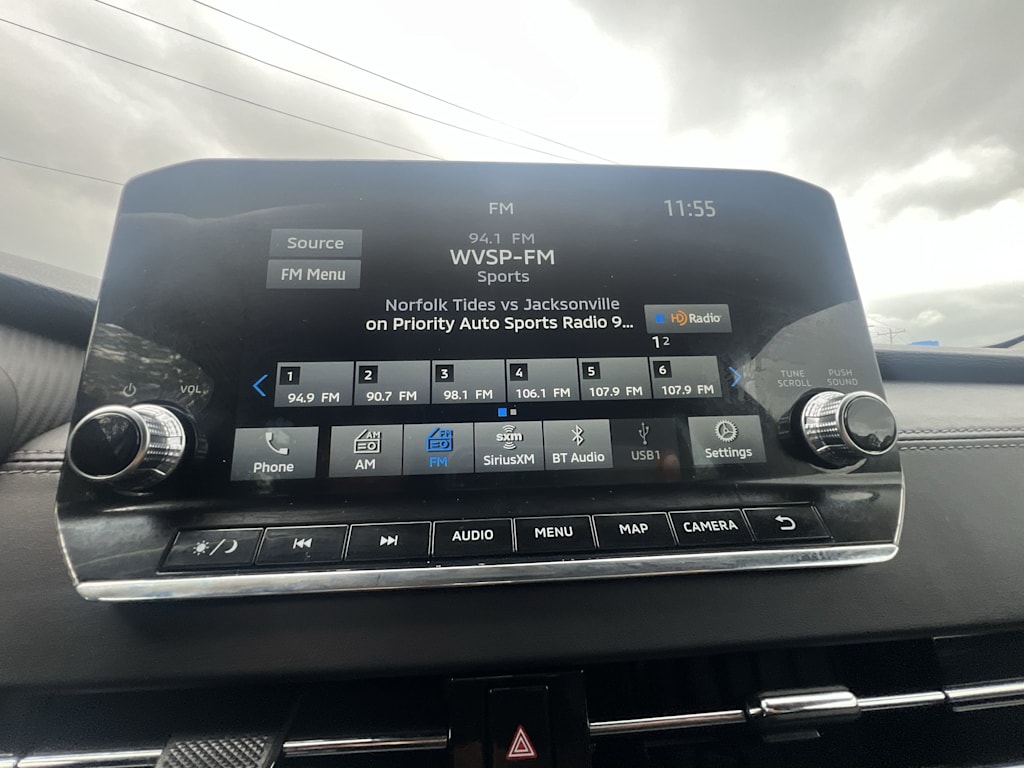 Thumbnail: 2022 Mitsubishi Outlander - 12