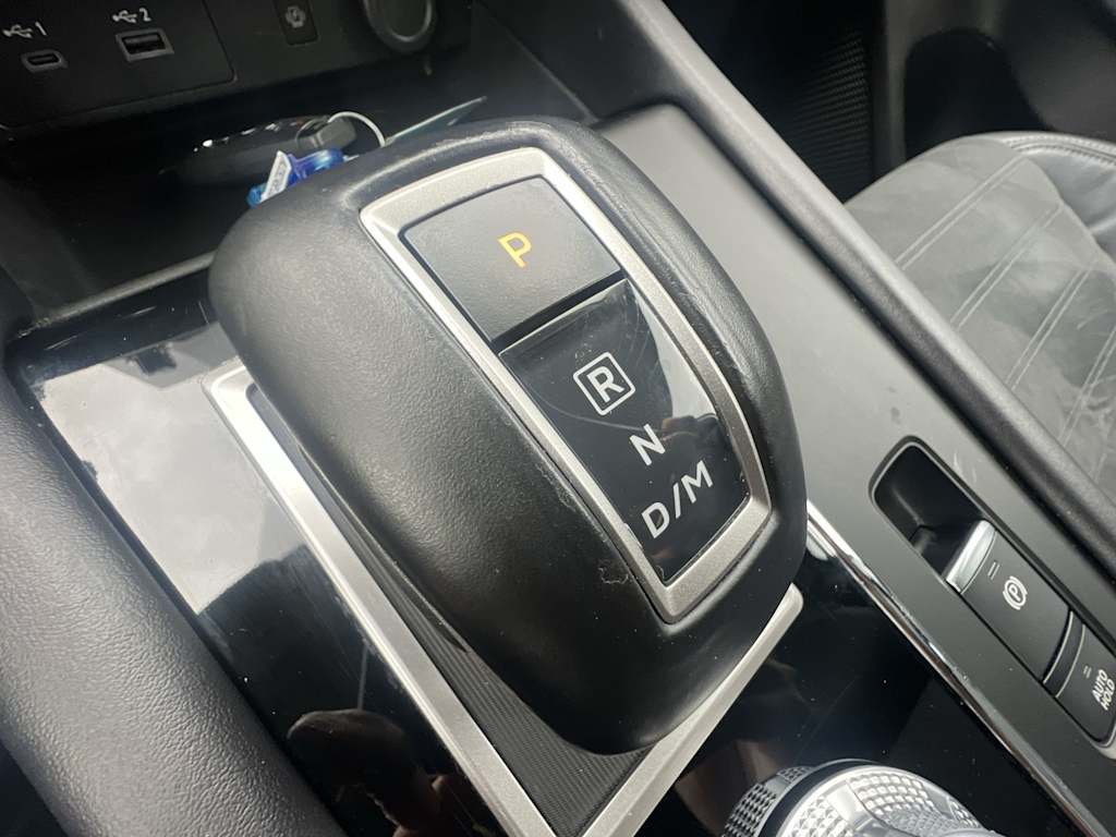 Thumbnail: 2022 Mitsubishi Outlander - 13