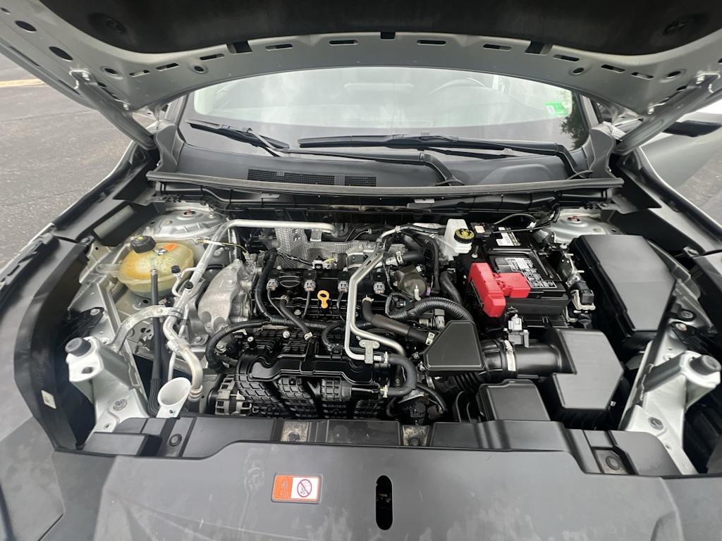 Thumbnail: 2022 Mitsubishi Outlander - 8