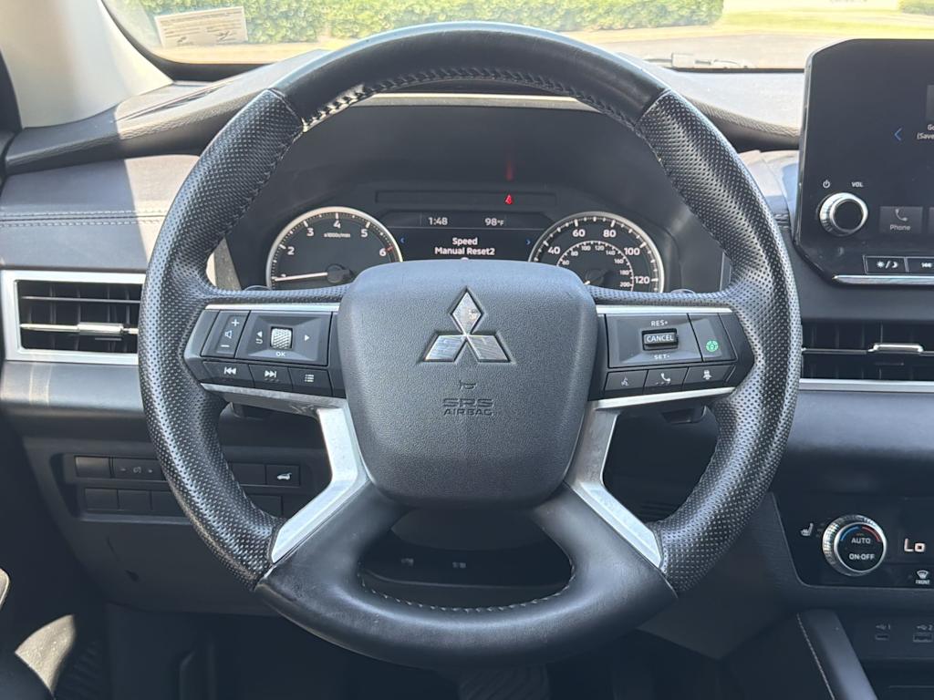 Thumbnail: 2024 Mitsubishi Outlander - 2