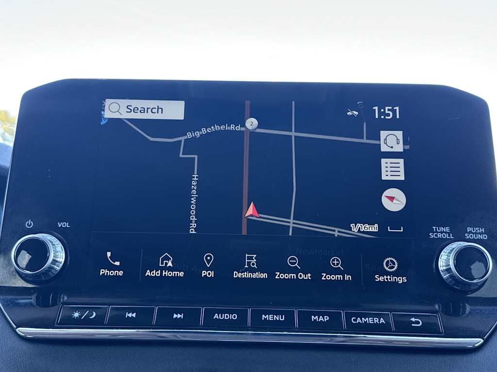 Thumbnail: 2024 Mitsubishi Outlander - 22