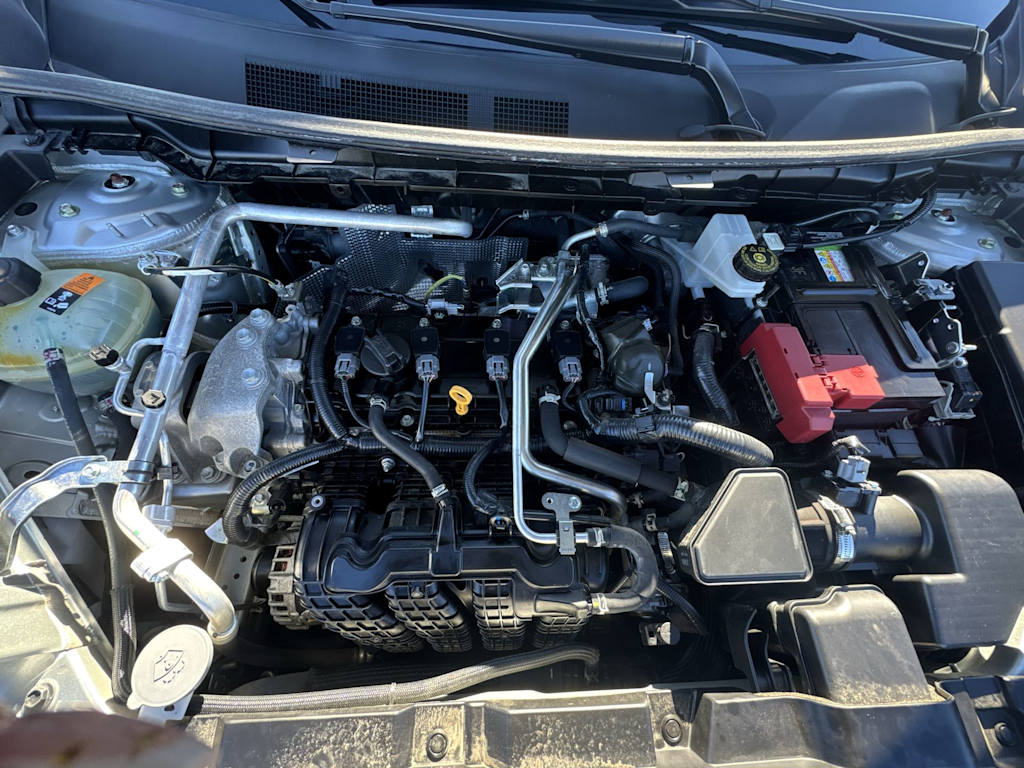 Thumbnail: 2024 Mitsubishi Outlander - 7