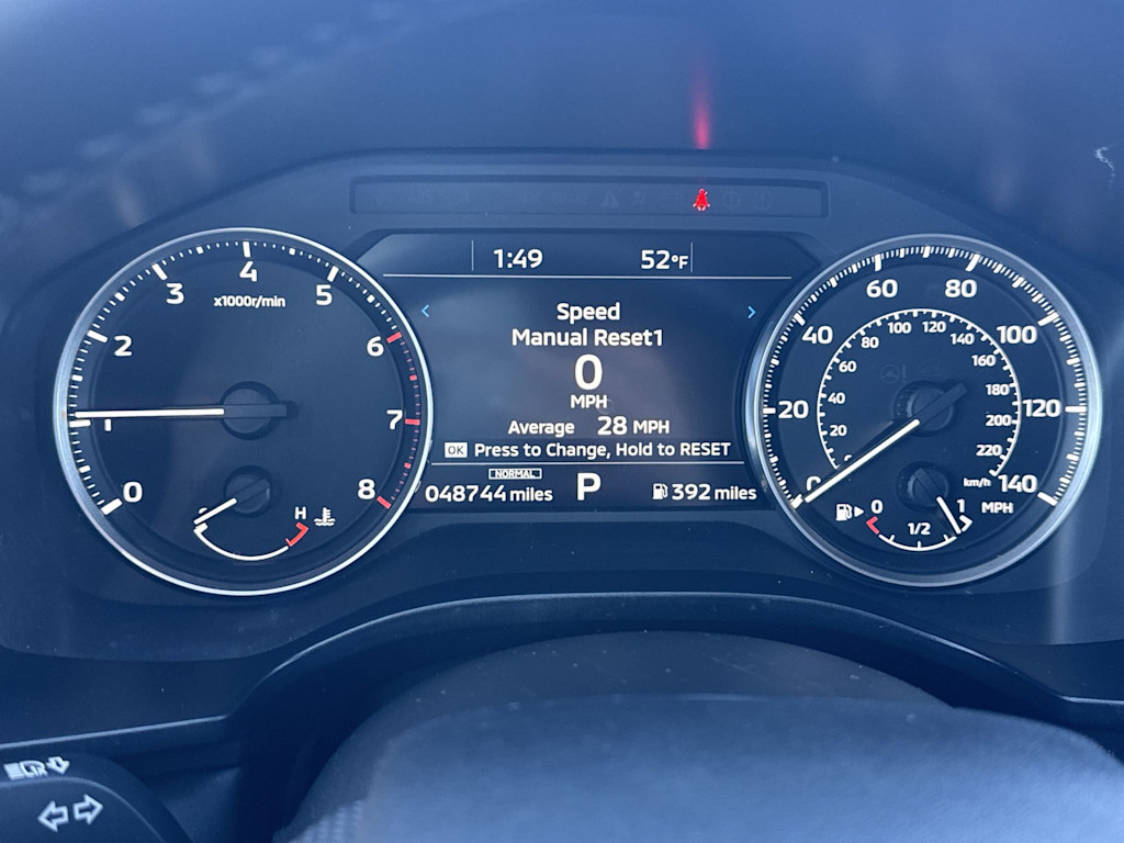 Thumbnail: 2024 Mitsubishi Outlander - 12