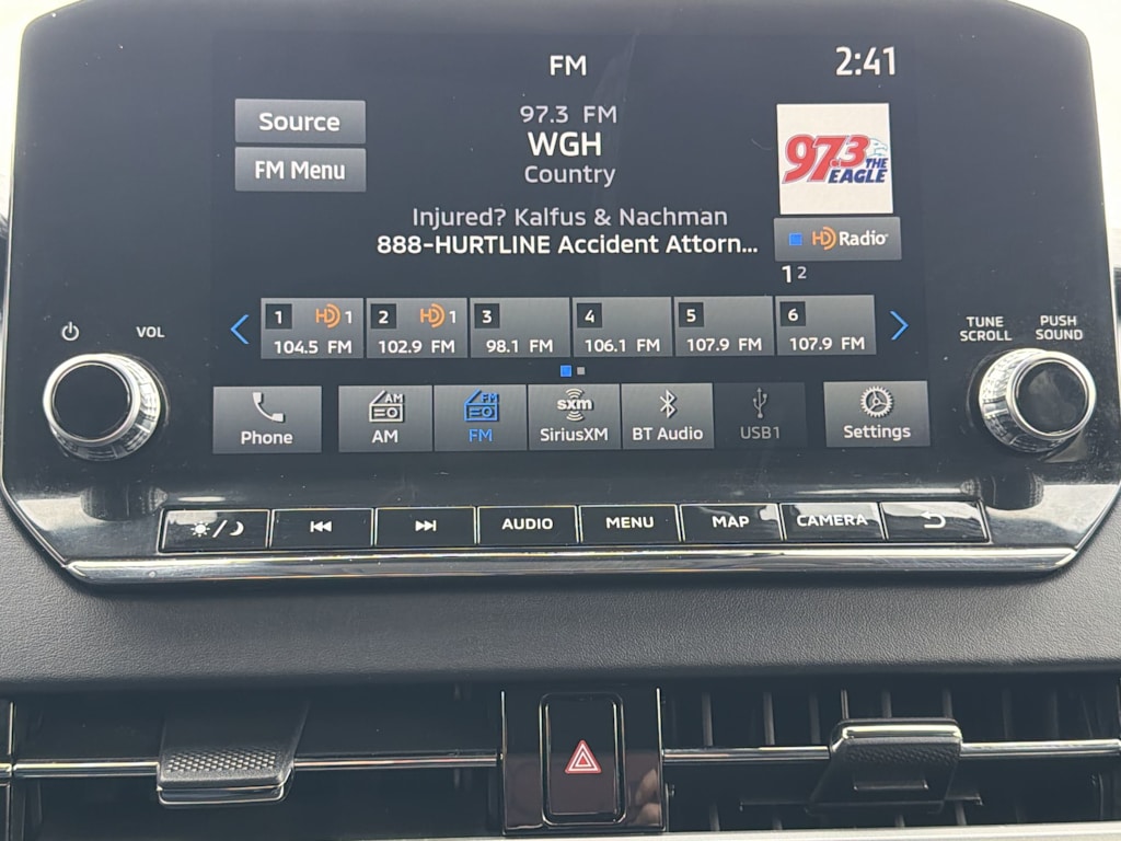 Thumbnail: 2024 Mitsubishi Outlander - 12