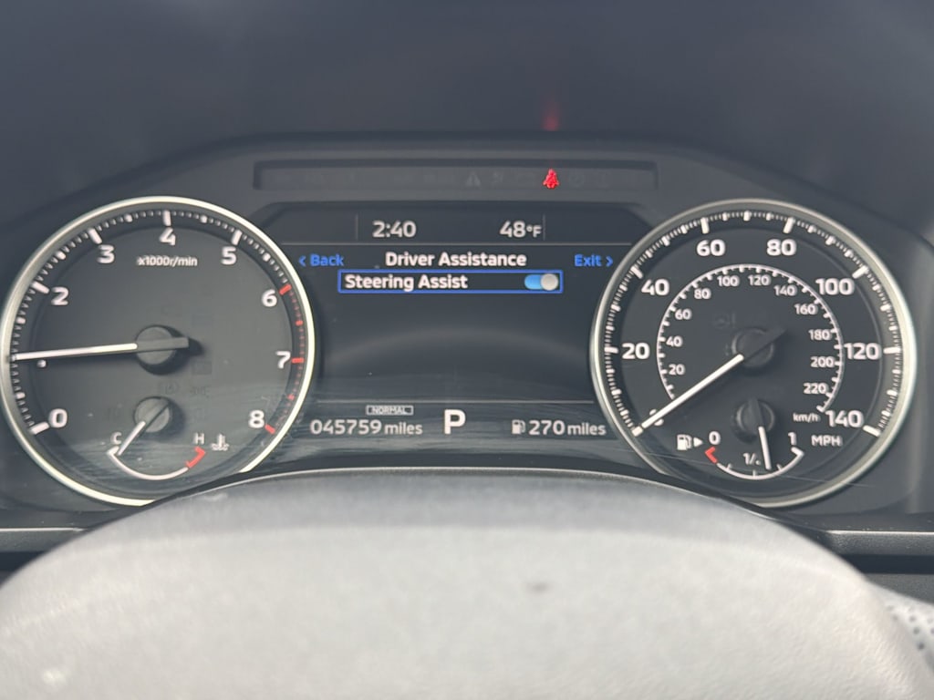 Thumbnail: 2024 Mitsubishi Outlander - 13