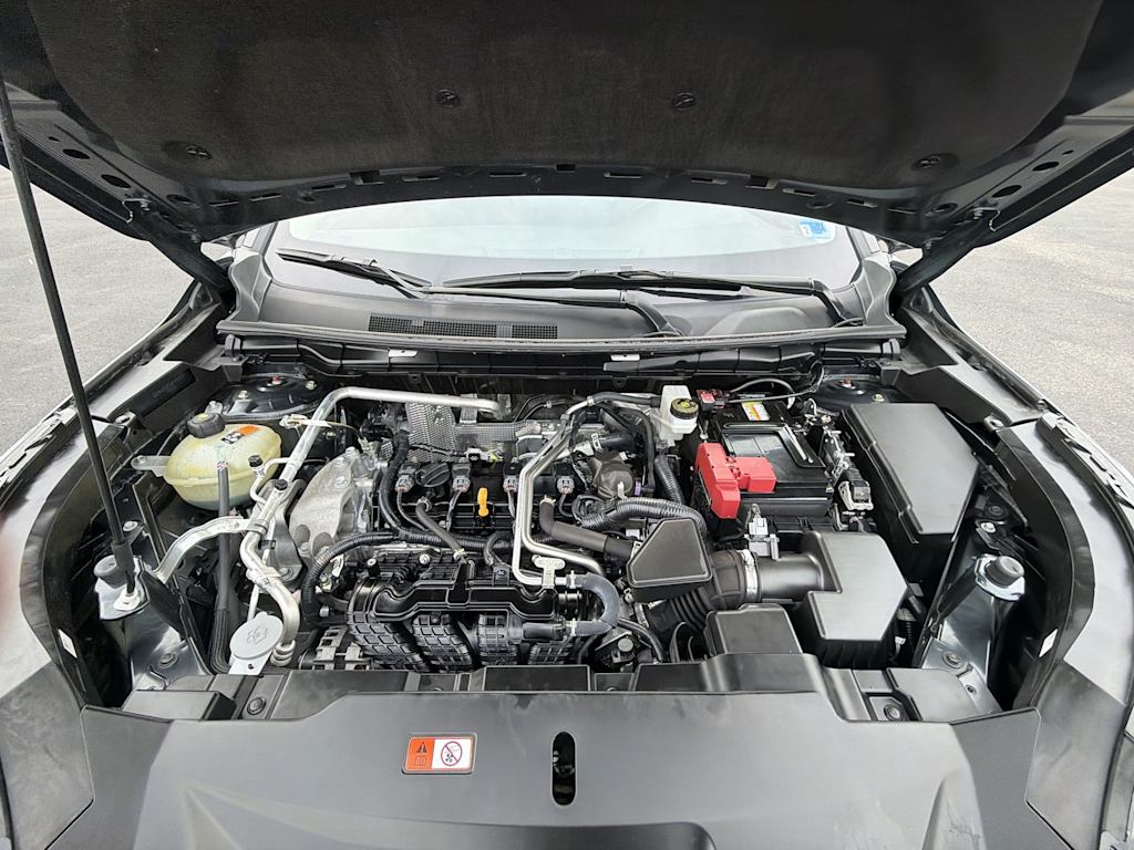 Thumbnail: 2024 Mitsubishi Outlander - 8