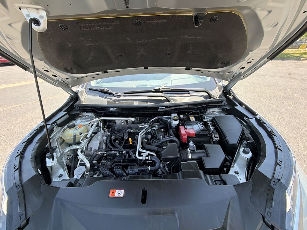 Thumbnail: 2024 Mitsubishi Outlander - 9