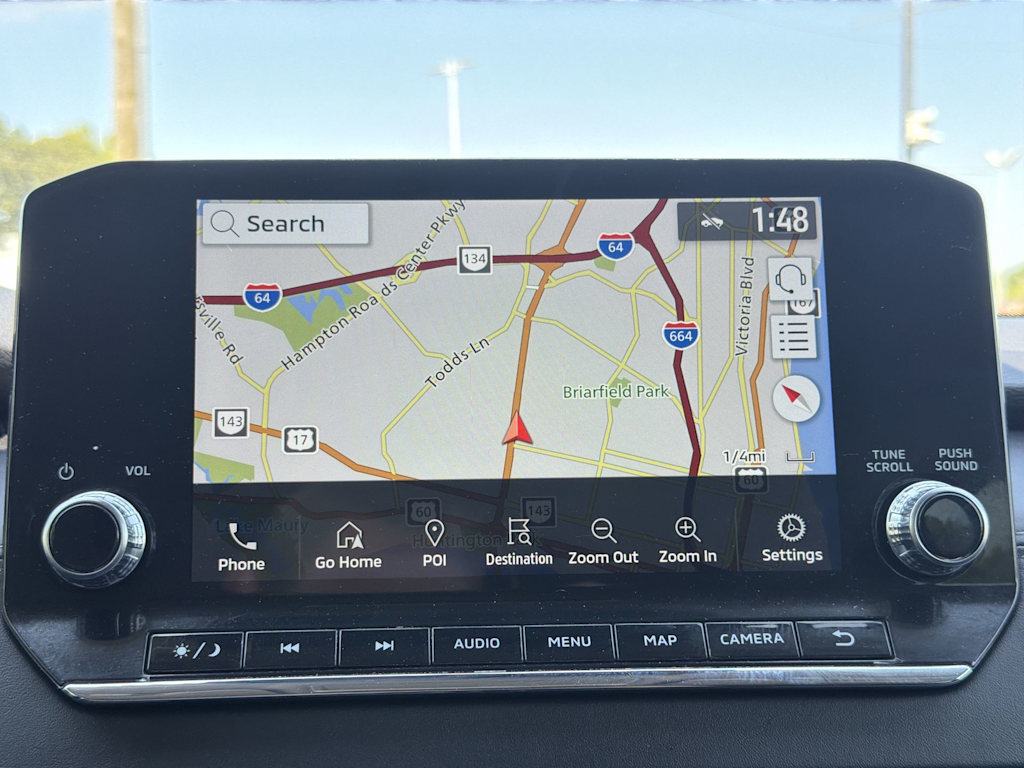 Thumbnail: 2024 Mitsubishi Outlander - 23