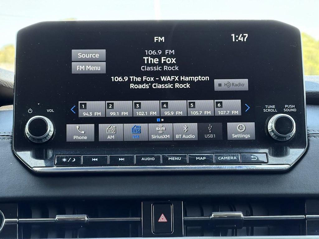 Thumbnail: 2024 Mitsubishi Outlander - 13