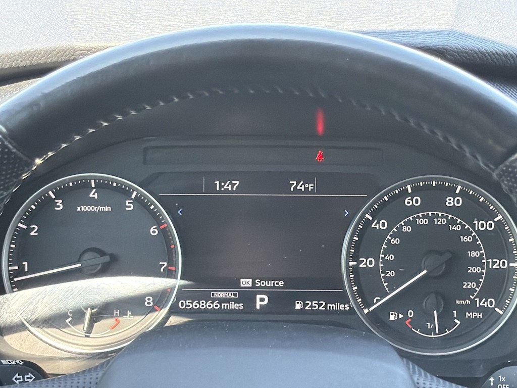 Thumbnail: 2024 Mitsubishi Outlander - 15