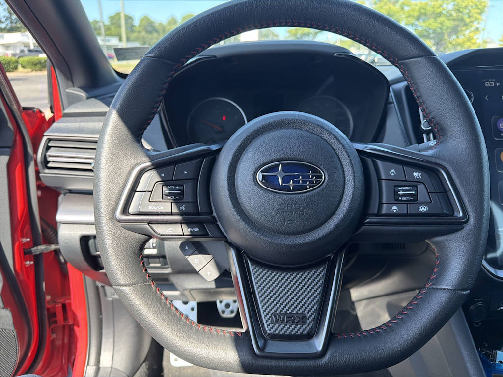Thumbnail: 2024 Subaru WRX - 2