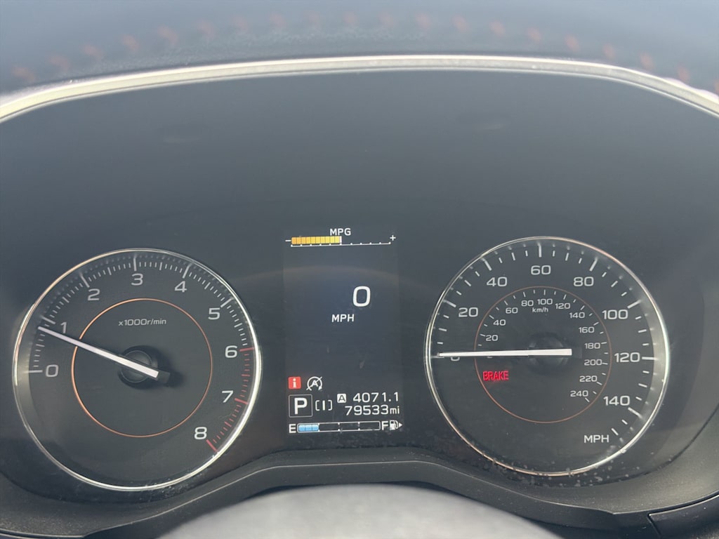 Thumbnail: 2021 Subaru Crosstrek - 13