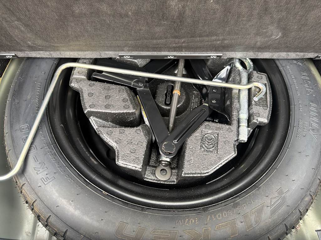 Thumbnail: 2021 Subaru Crosstrek - 5