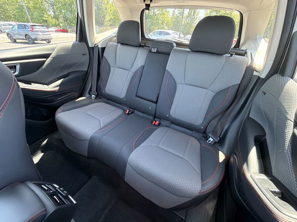 Thumbnail: 2021 Subaru Forester - 10
