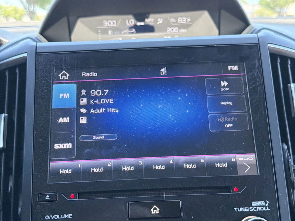 Thumbnail: 2021 Subaru Forester - 11
