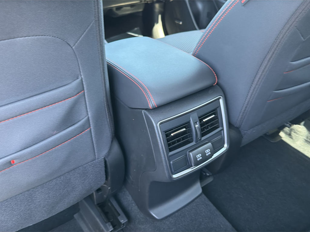 Thumbnail: 2021 Subaru Forester - 24