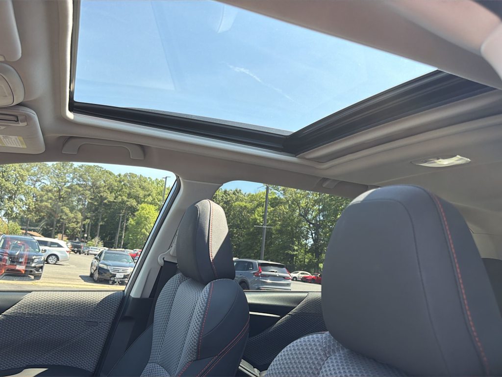 Thumbnail: 2021 Subaru Forester - 22