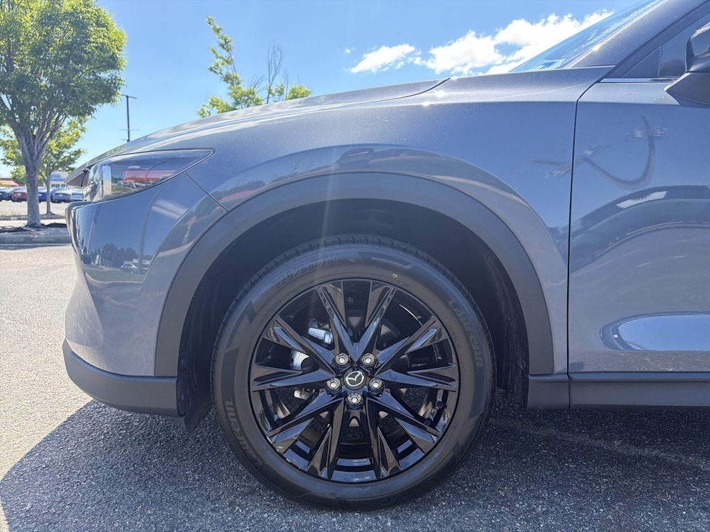 Thumbnail: 2024 Mazda CX-5 - 5