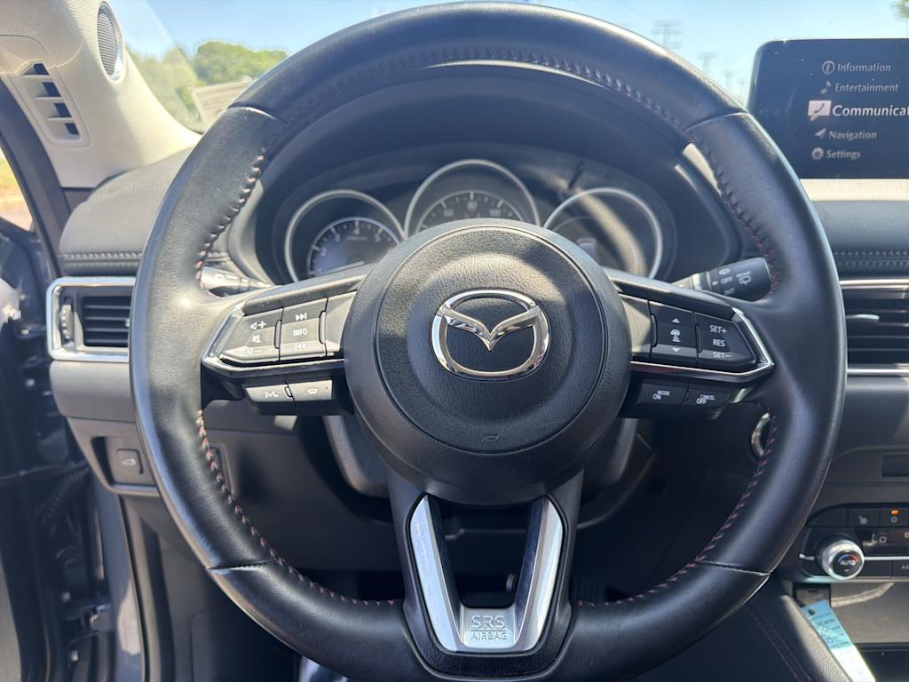 Thumbnail: 2024 Mazda CX-5 - 2