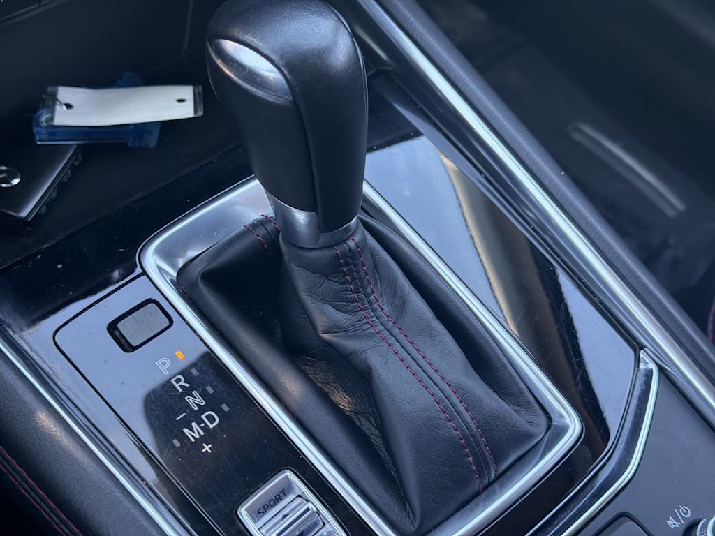 Thumbnail: 2024 Mazda CX-5 - 13