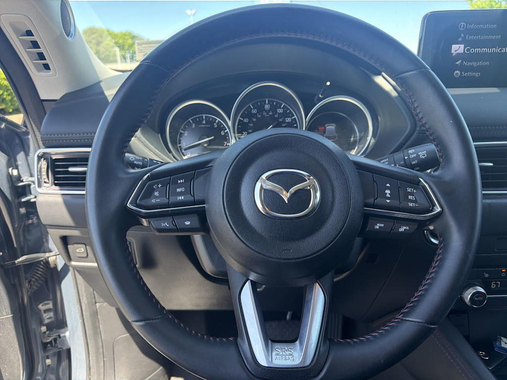 Thumbnail: 2024 Mazda CX-5 - 2
