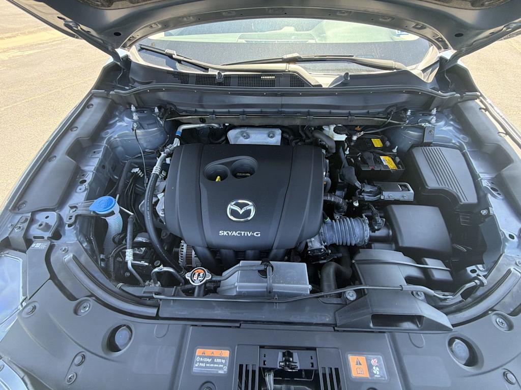 Thumbnail: 2024 Mazda CX-5 - 8