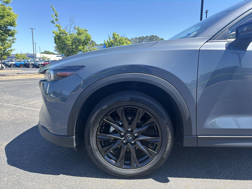 Thumbnail: 2024 Mazda CX-5 - 7