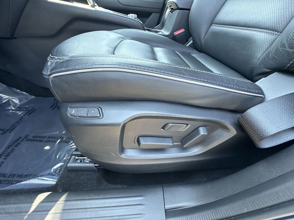 Thumbnail: 2025 Mazda CX-5 - 20
