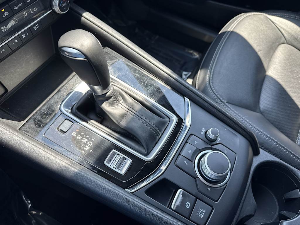 Thumbnail: 2025 Mazda CX-5 - 12