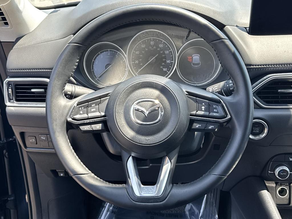 Thumbnail: 2025 Mazda CX-5 - 2