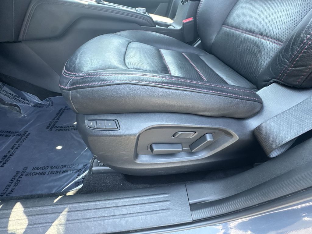 Thumbnail: 2024 Mazda CX-5 - 21