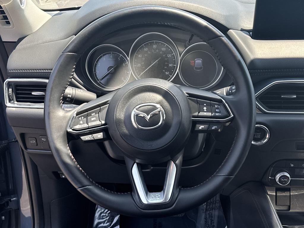 Thumbnail: 2024 Mazda CX-5 - 2