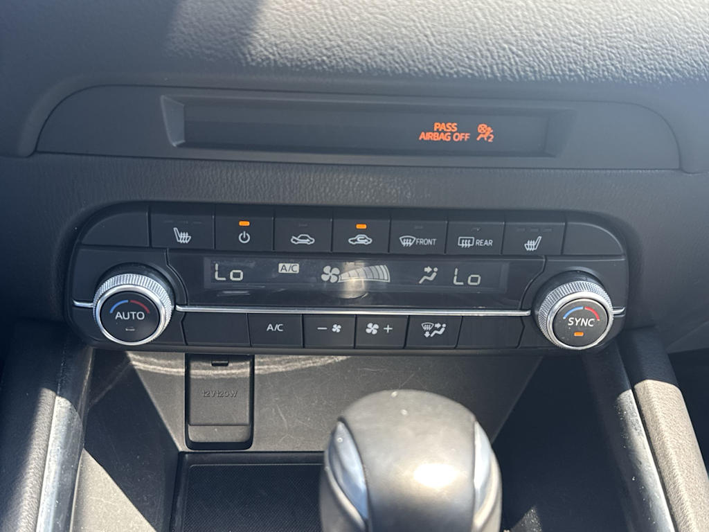 Thumbnail: 2024 Mazda CX-5 - 24