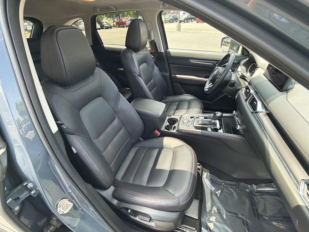 Thumbnail: 2025 Mazda CX-5 - 10