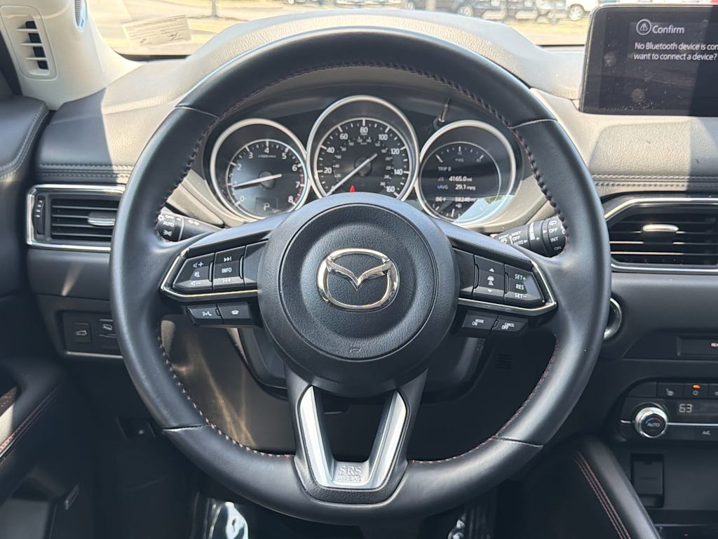 Thumbnail: 2025 Mazda CX-5 - 2