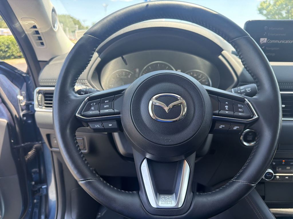 Thumbnail: 2022 Mazda CX-5 - 2
